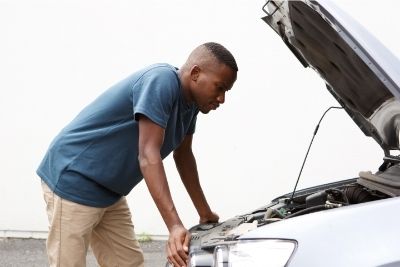Cash for Junk Car Near You in Harvey, Illinois