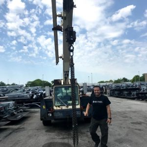 About Cash For Junk Cars LLC