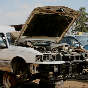 Sell Old Cars for Cash in Chicago