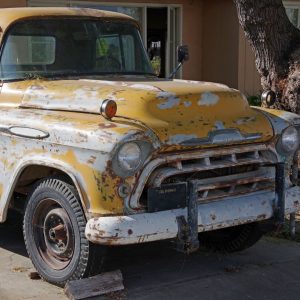 Matteson Truck Removal