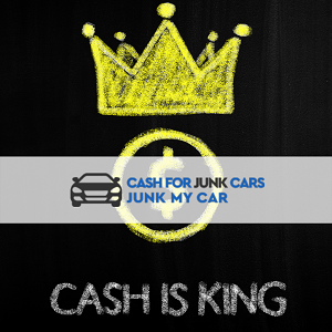 highest paid for junk cars