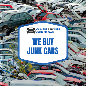 Cash For Junk Cars